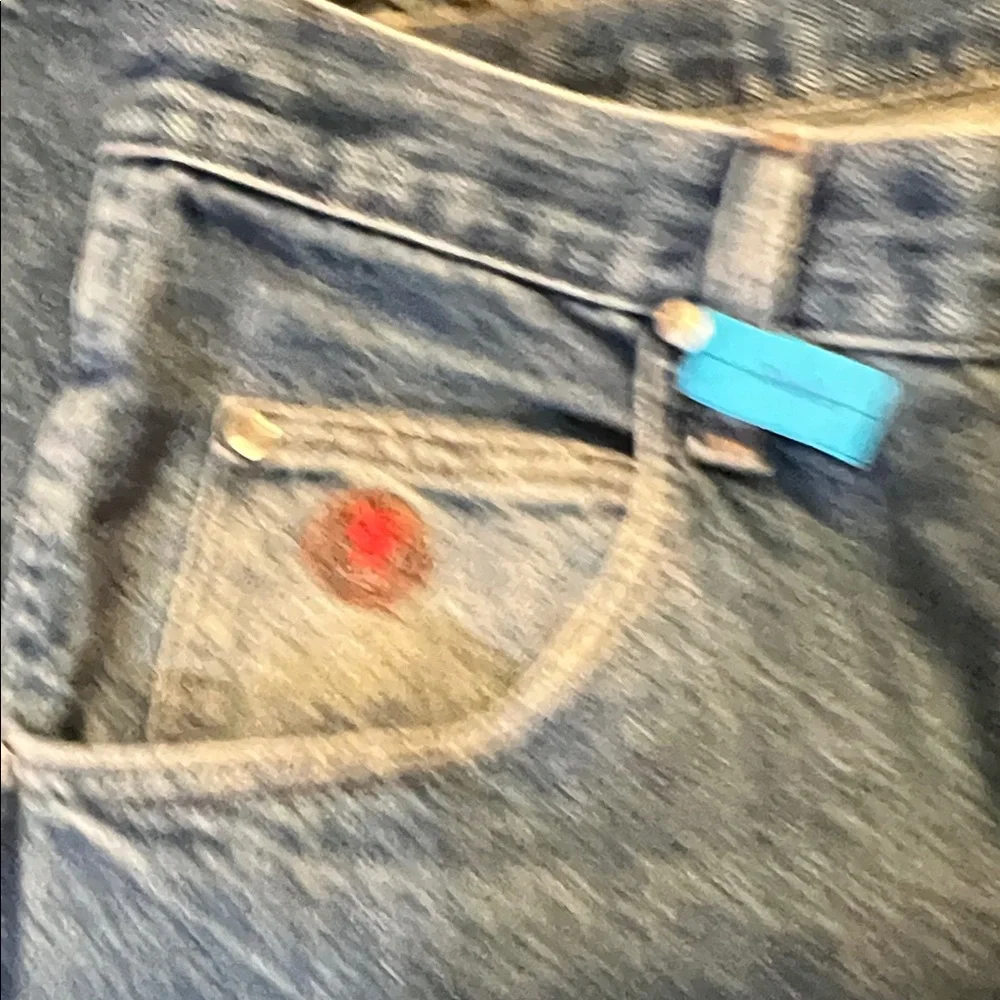Wrangler 20XMen’s Bootcut Jeans - Light Blue Wash